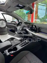 2023 Volkswagen GOLF