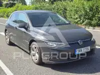 2023 Volkswagen GOLF