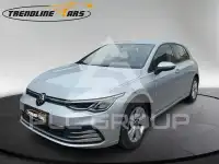2023 Volkswagen GOLF
