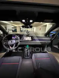 2023 Volkswagen GOLF