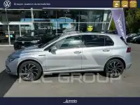 2023 Volkswagen GOLF