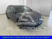 2023 Volkswagen GOLF