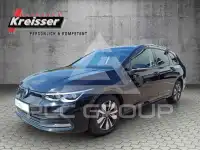 2023 Volkswagen GOLF