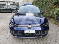 2023 Volkswagen GOLF