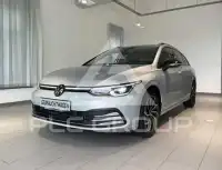 2023 Volkswagen GOLF