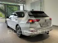 2023 Volkswagen GOLF