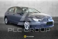 2023 Volkswagen GOLF
