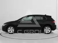 2023 Volkswagen GOLF