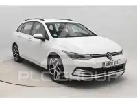 2023 Volkswagen GOLF
