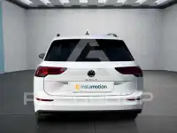 2023 Volkswagen GOLF