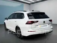 2023 Volkswagen GOLF