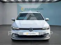2023 Volkswagen GOLF