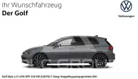 2023 Volkswagen GOLF