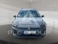 2023 Volkswagen GOLF