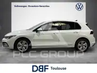 2023 Volkswagen GOLF