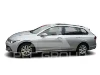 2023 Volkswagen GOLF