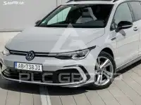 2023 Volkswagen GOLF