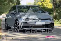 2023 Volkswagen GOLF