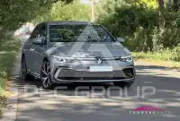 2023 Volkswagen GOLF