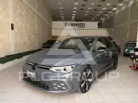 2023 Volkswagen GOLF