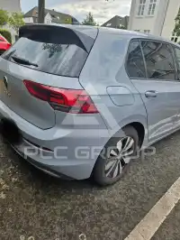 2023 Volkswagen GOLF