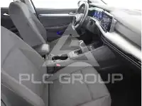 2023 Volkswagen GOLF