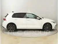 2023 Volkswagen GOLF