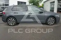 2023 Volkswagen GOLF
