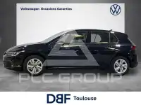 2023 Volkswagen GOLF