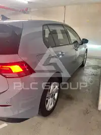 2023 Volkswagen GOLF