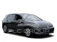 2023 Volkswagen GOLF