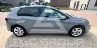 2023 Volkswagen GOLF