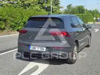 2023 Volkswagen GOLF