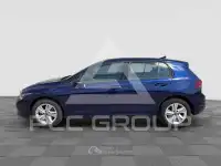 2023 Volkswagen GOLF