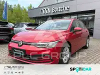 2023 Volkswagen GOLF