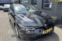 2023 Volkswagen GOLF