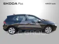 2023 Volkswagen GOLF