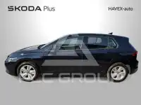 2023 Volkswagen GOLF