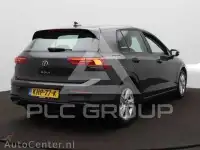 2023 Volkswagen GOLF