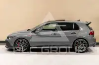 2023 Volkswagen GOLF