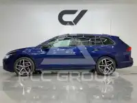 2023 Volkswagen GOLF