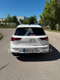 2023 Volkswagen GOLF