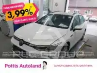 2023 Volkswagen GOLF