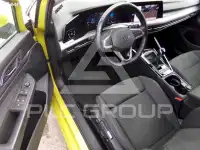 2023 Volkswagen GOLF