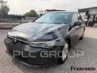 2023 Volkswagen GOLF