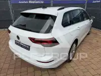 2023 Volkswagen GOLF