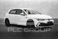 2023 Volkswagen GOLF