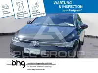 2023 Volkswagen GOLF