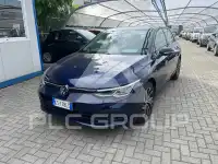 2023 Volkswagen GOLF