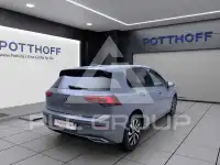 2023 Volkswagen GOLF